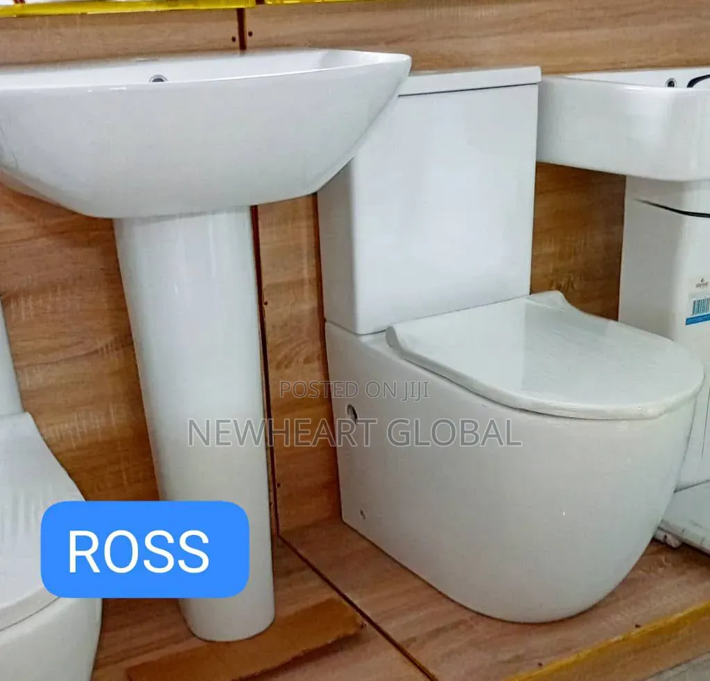 Plumbing & Water Systems