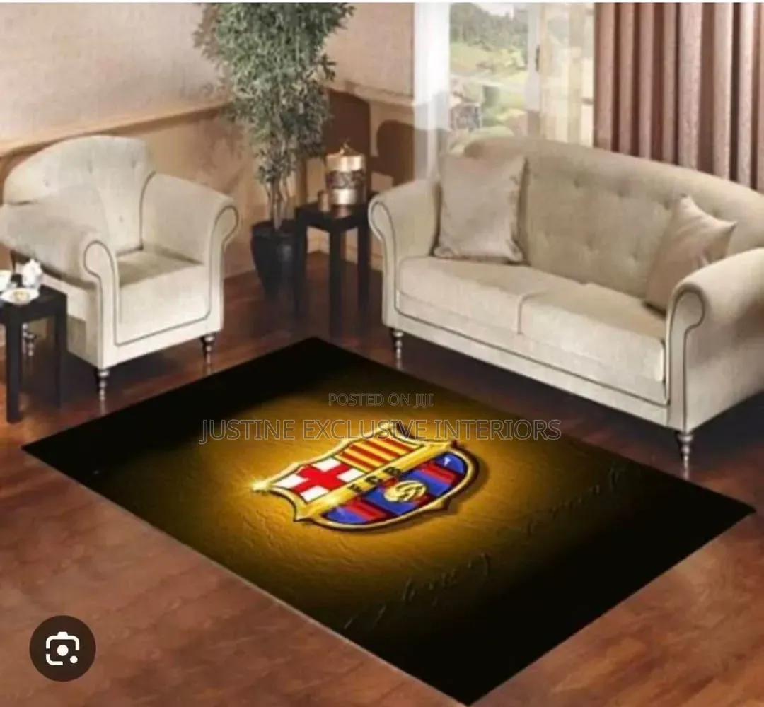 Cartoon Character Rugs