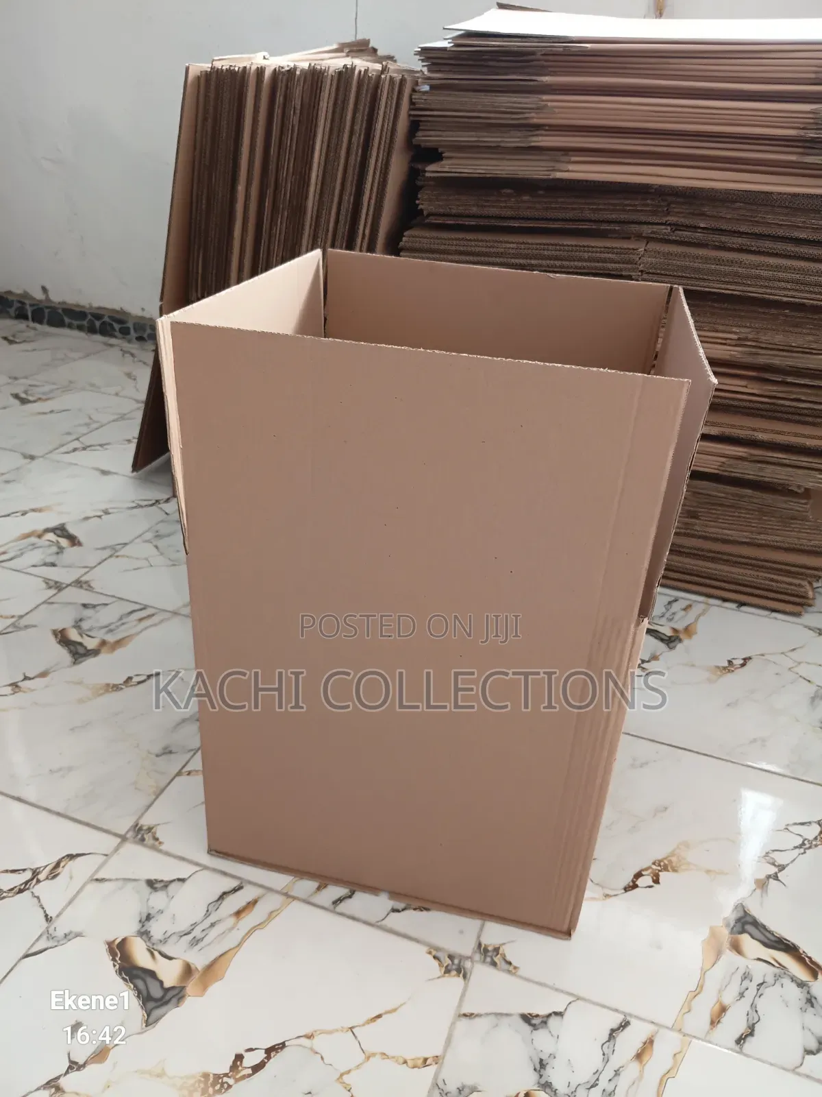 Relocating Box