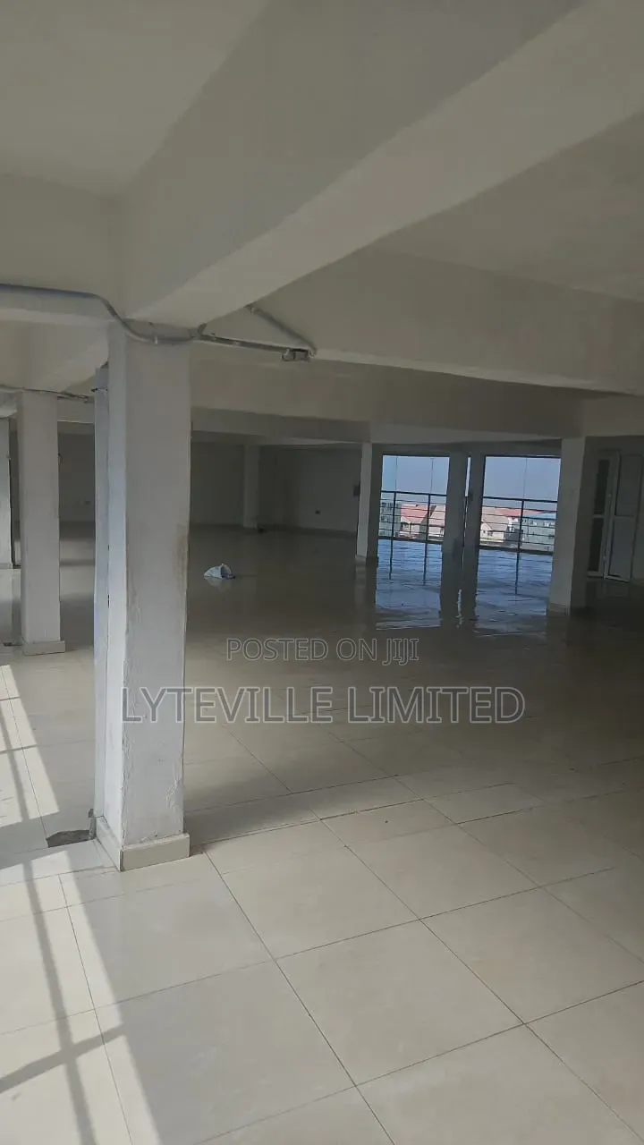 Shop/Office Space 209sqm