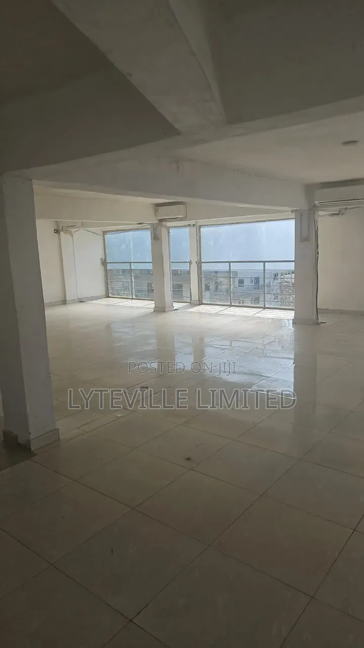 Shop/Office Space 209sqm