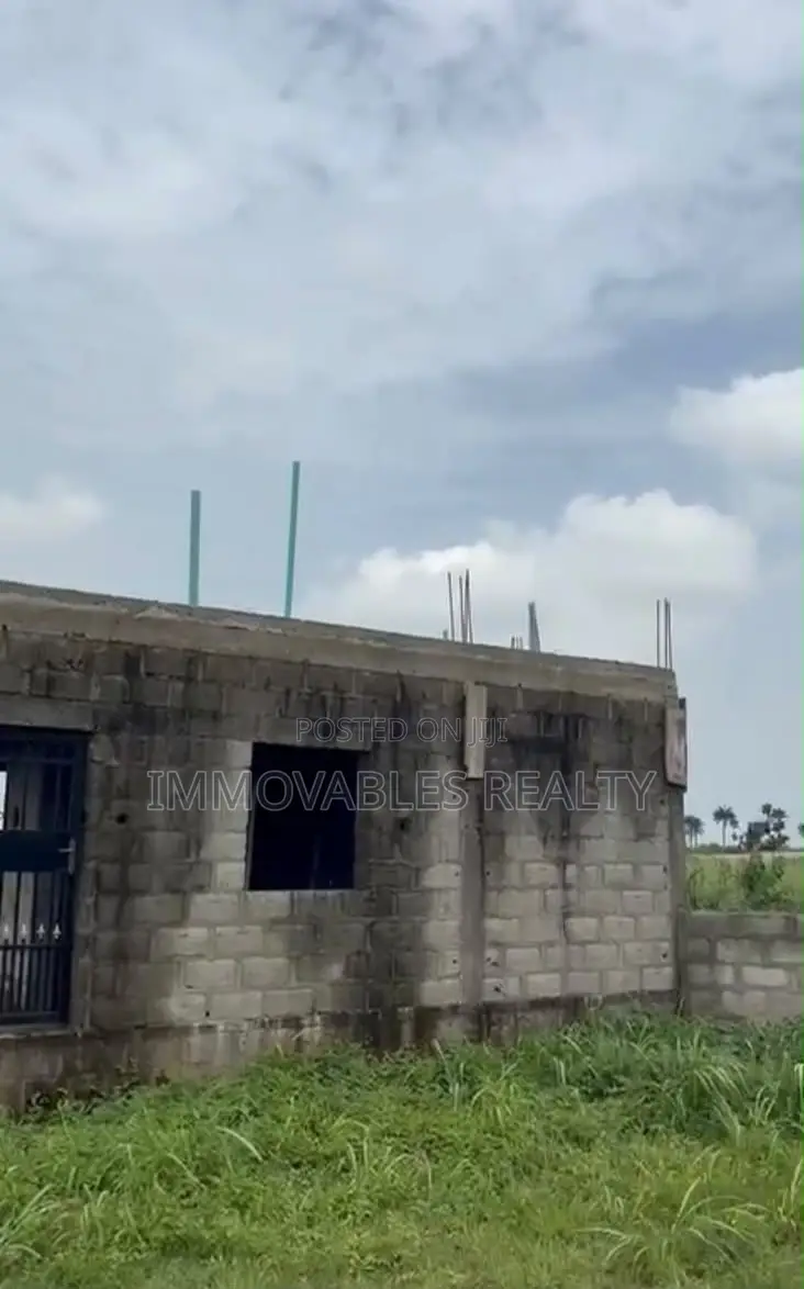 500 SQM of Land at Orilemo Abeokuta Ogun State