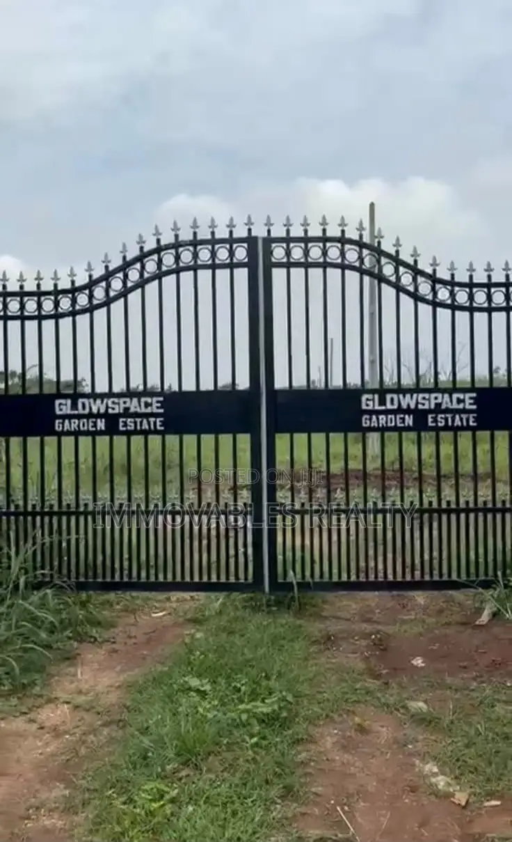 500 SQM of Land at Orilemo Abeokuta Ogun State