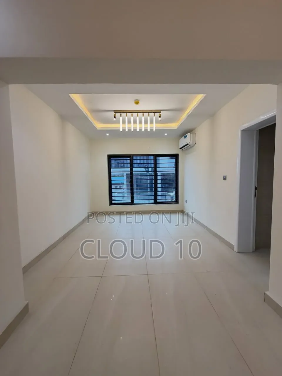 3bdrm Duplex in Maitama for rent