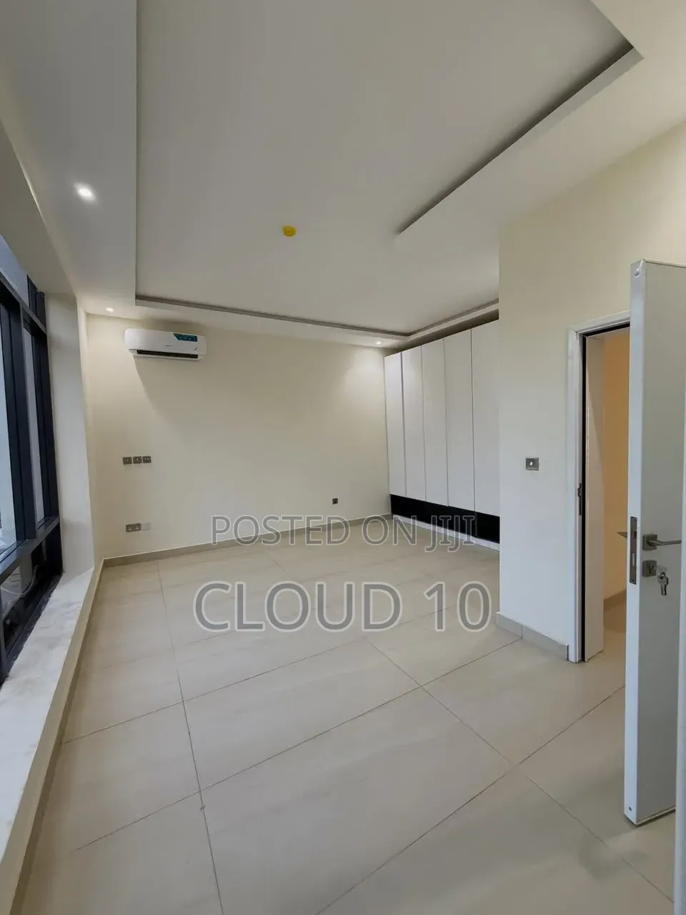 3bdrm Duplex in Maitama for rent