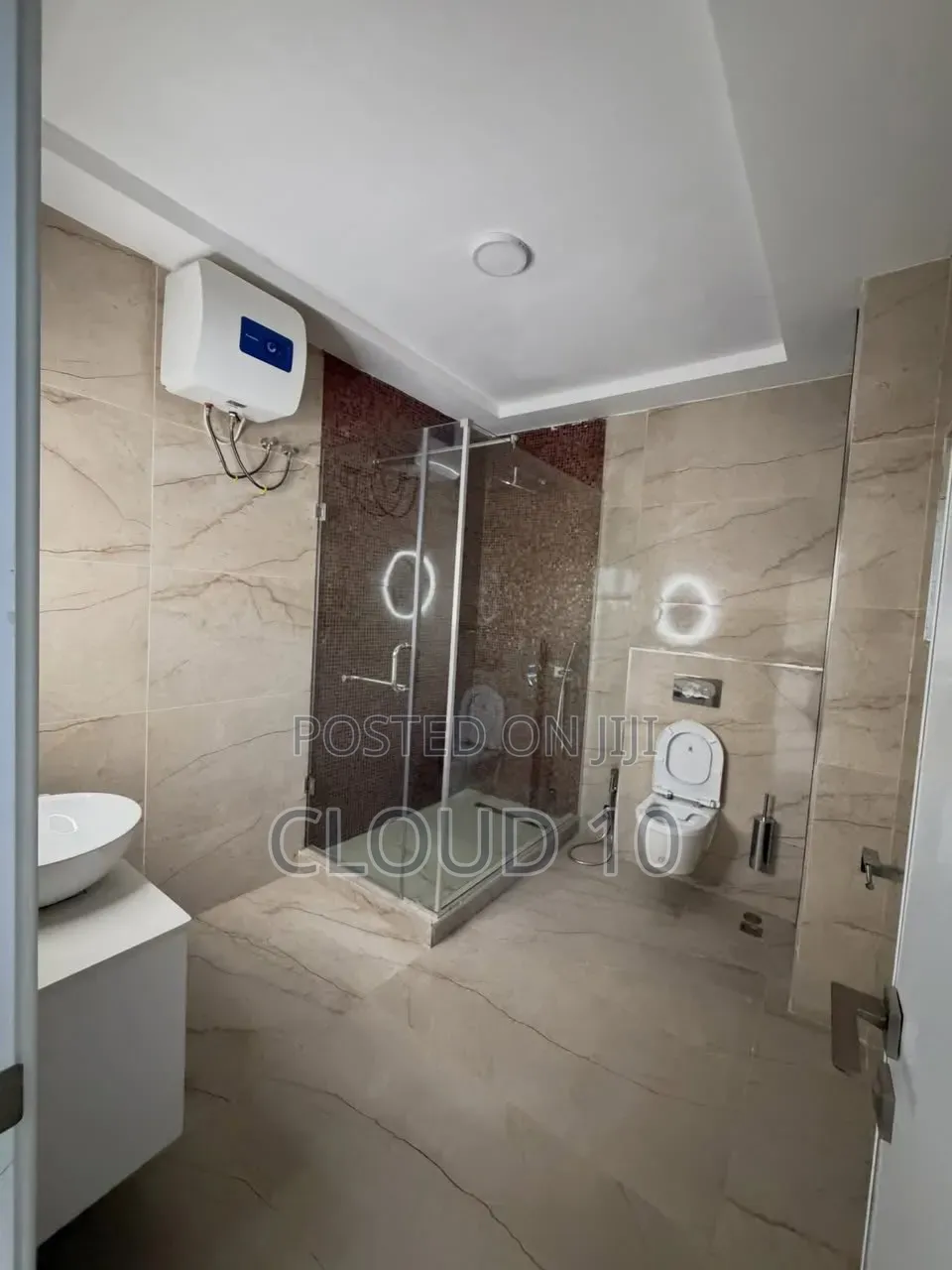 3bdrm Duplex in Maitama for rent