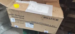 Earth Ground Tester(Fluke 1625-2)