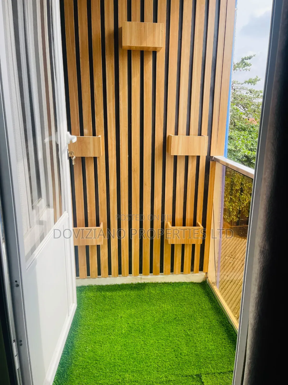 Furnished 2bdrm Apartment in Ikeja GRA for rent