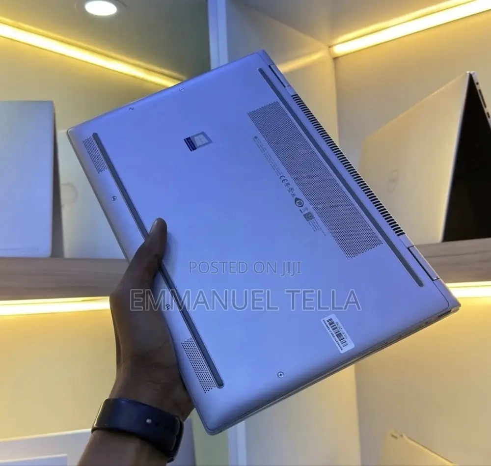 Laptop HP EliteBook x360 1040 G7 16GB Intel Core i7 SSD 256GB