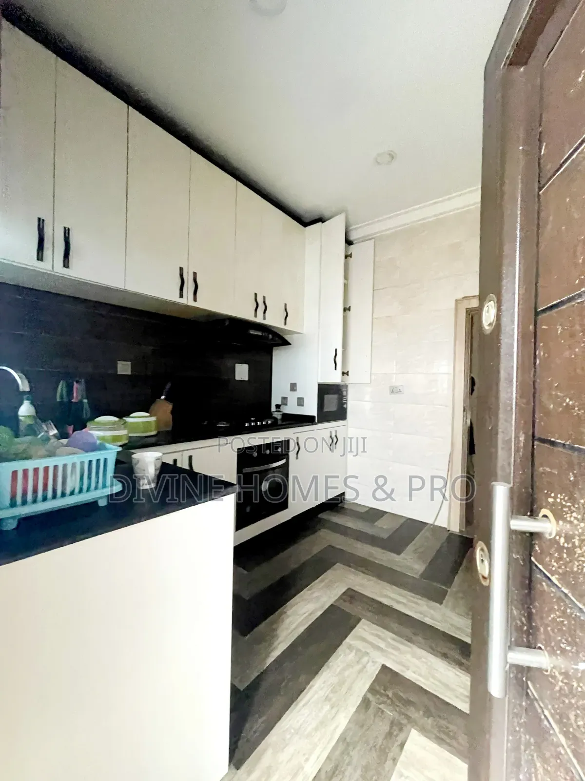 3bdrm Bungalow in Kubwa for sale