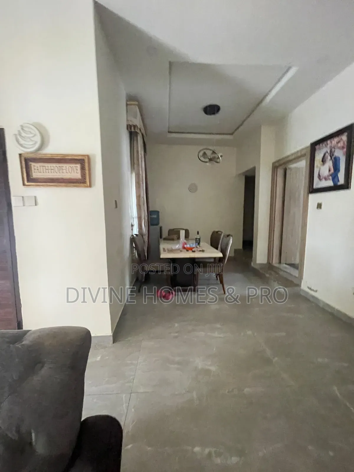 3bdrm Bungalow in Kubwa for sale