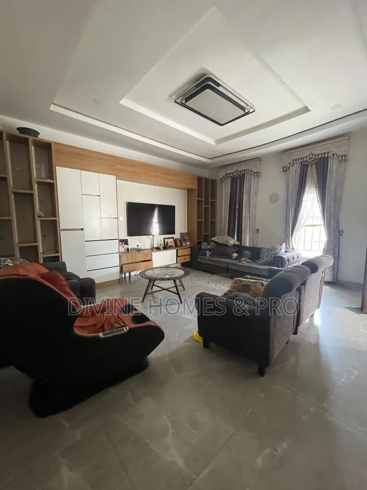 3bdrm Bungalow in Kubwa for sale
