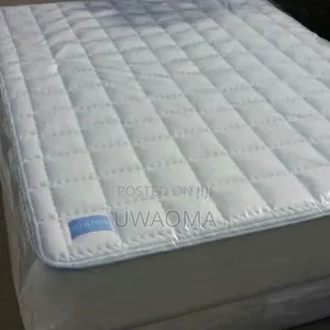 5by6 10inches Canadian Semi Orthopedic Mattress