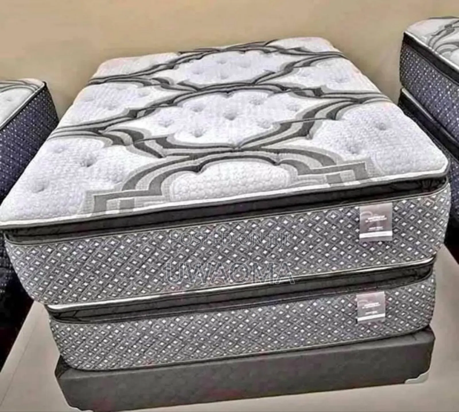 Studend Foreign Mattresses Available