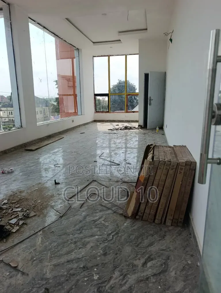 5bdrm Duplex in Maitama for rent
