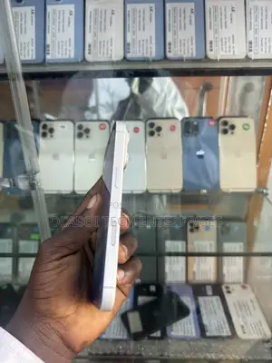 Apple iPhone 17 Pro 256 GB Silver
