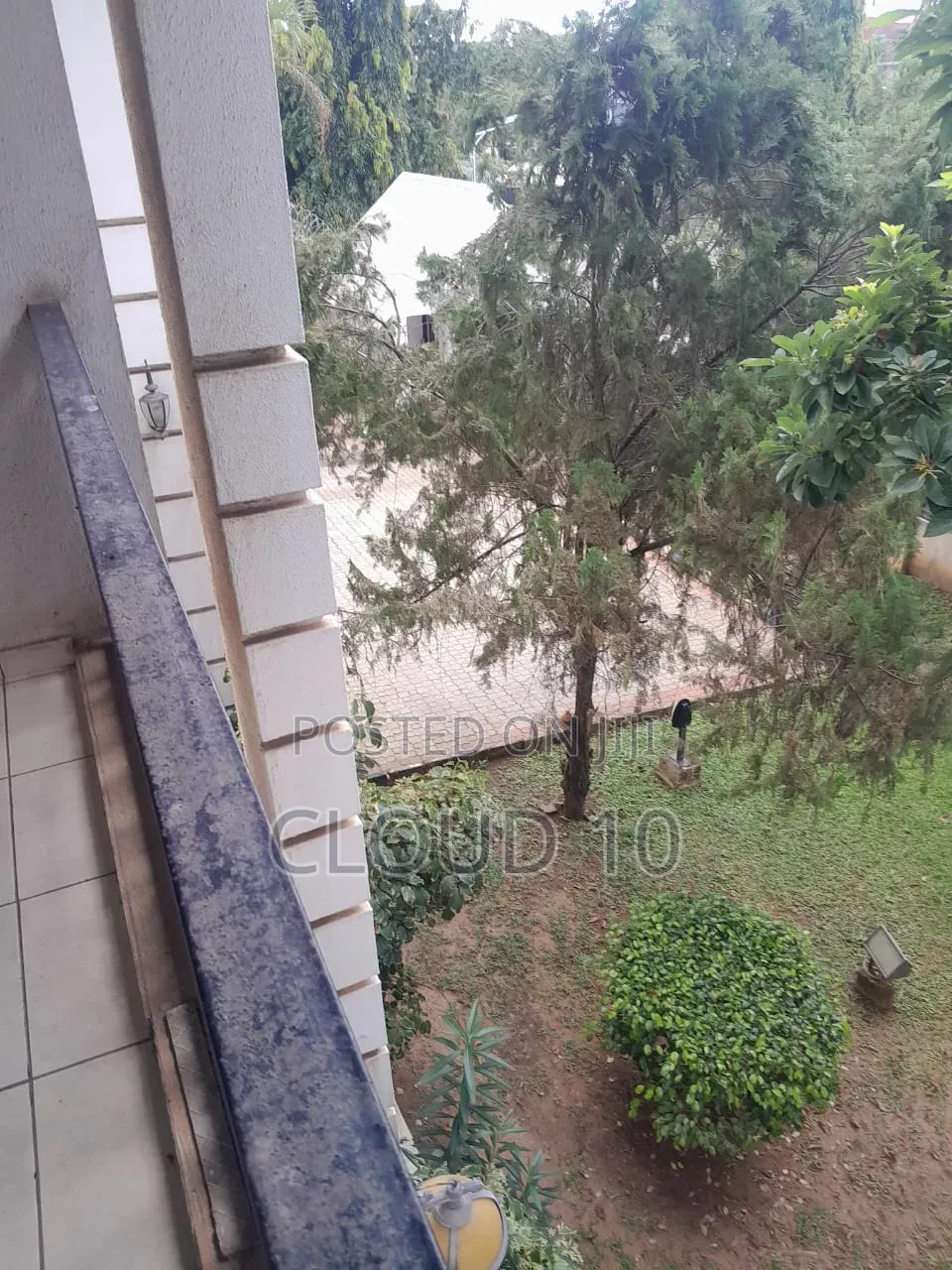 5bdrm Duplex in Maitama for rent