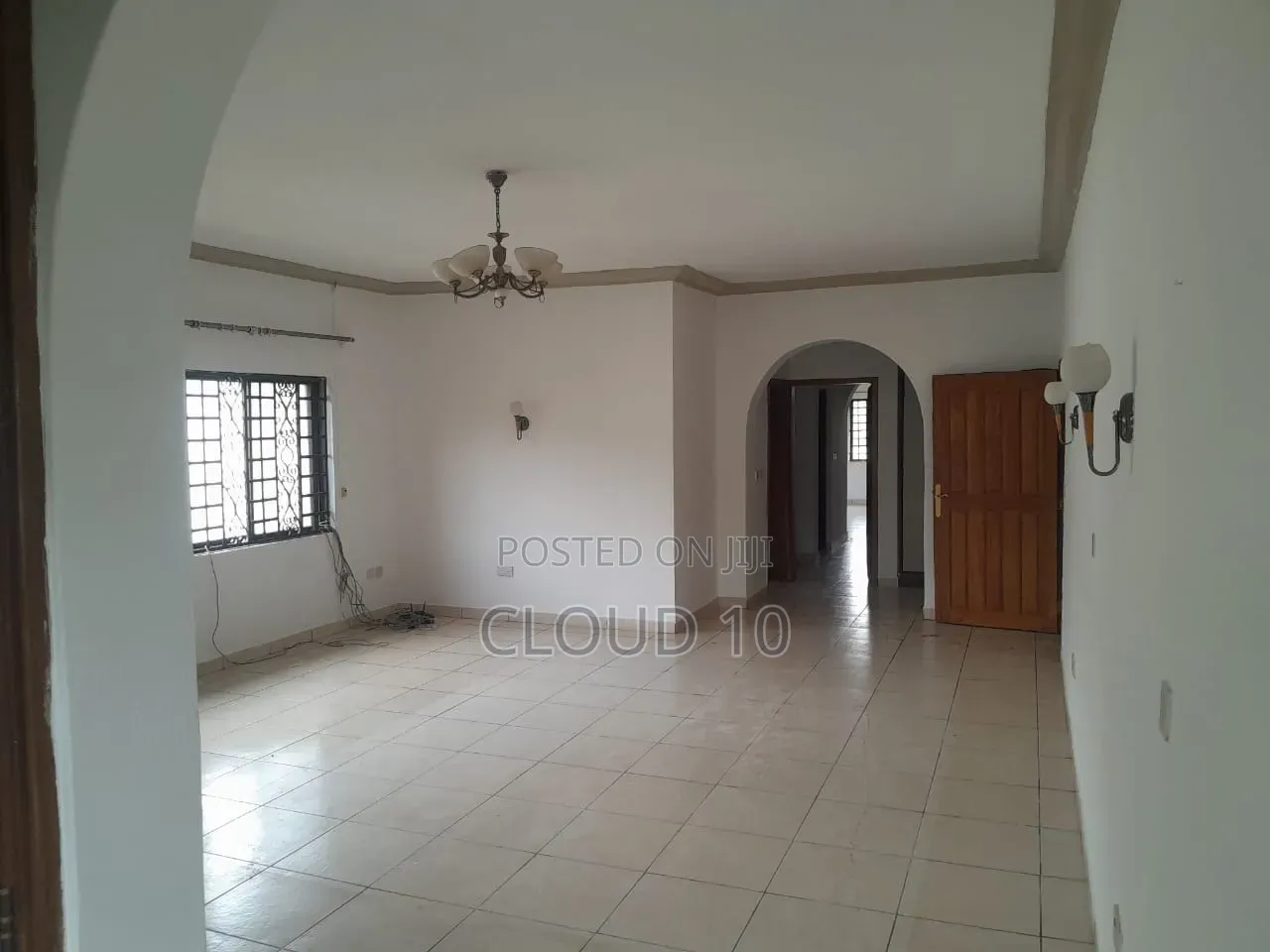 5bdrm Duplex in Maitama for rent