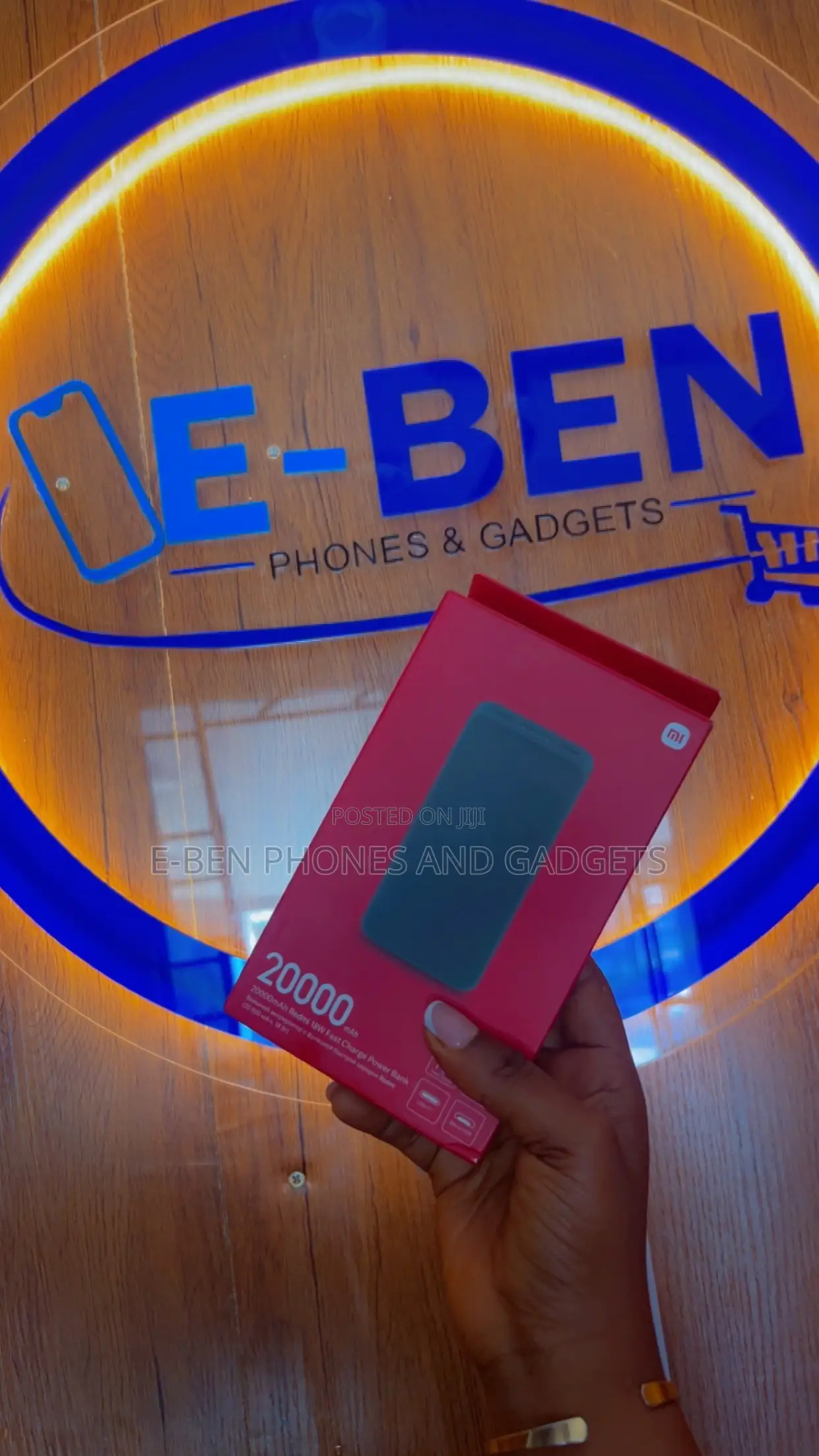 Redmi Powerbank