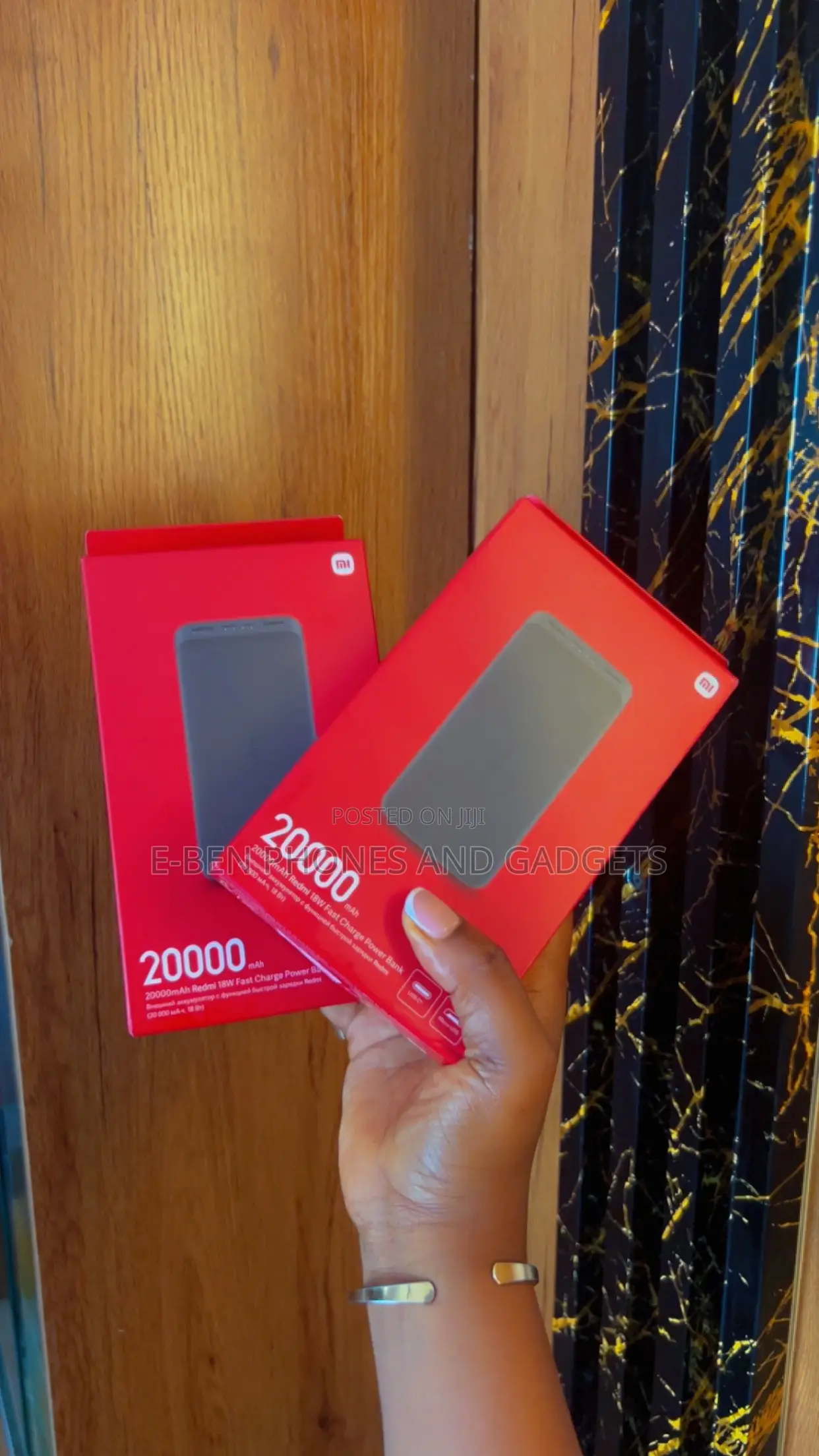 Redmi Powerbank