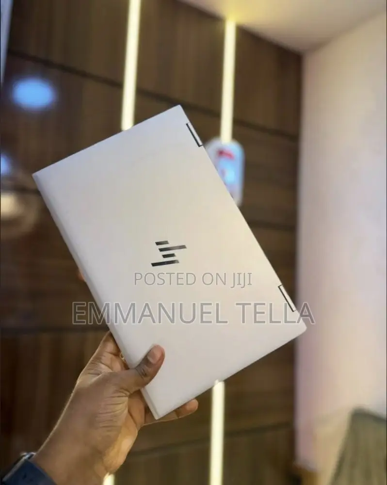 Laptop HP EliteBook x360 1040 G7 16GB Intel Core i7 SSD 256GB