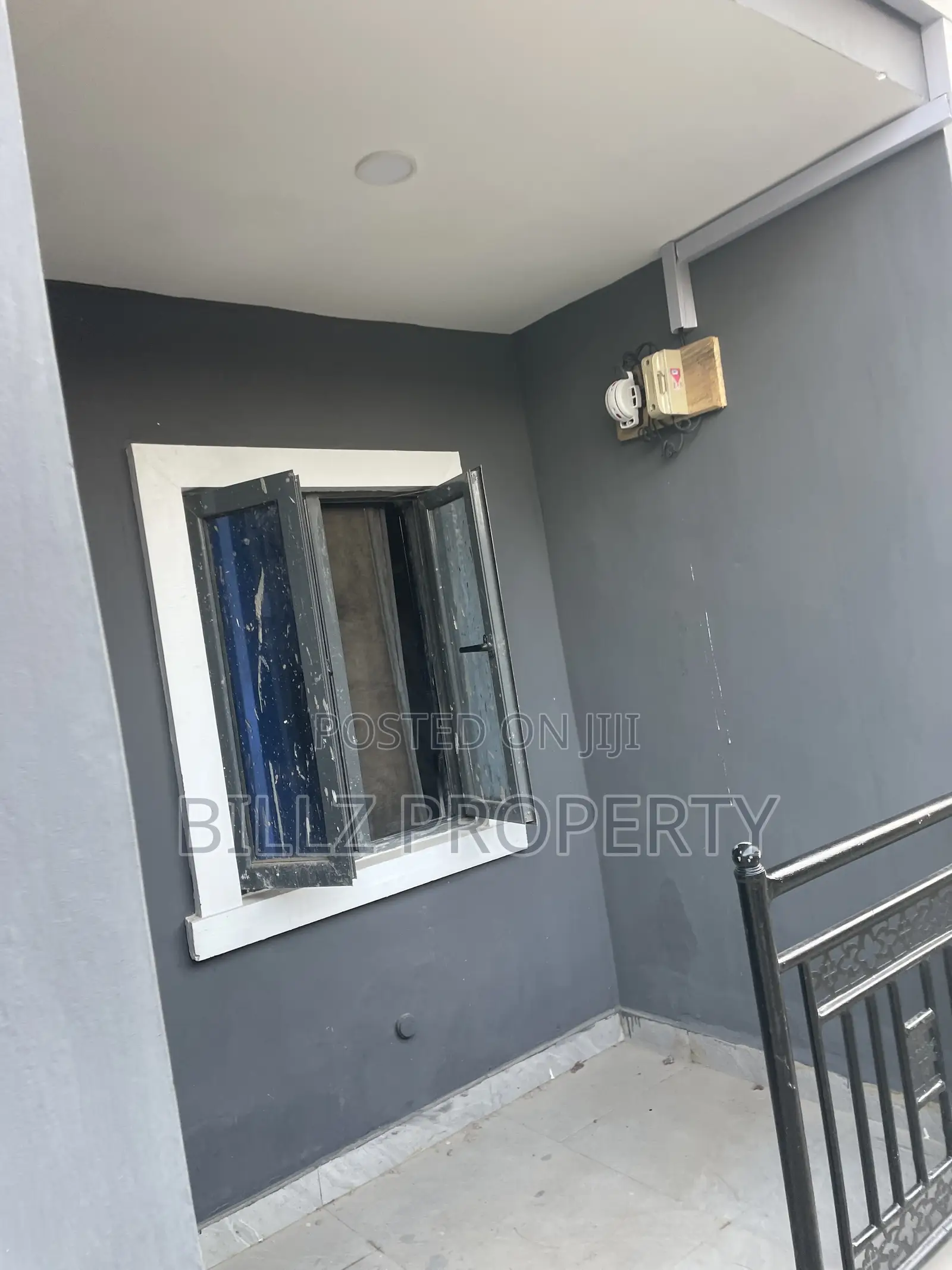 Furnished 2bdrm Apartment in Dove Estate Axis, Abule Egba for rent