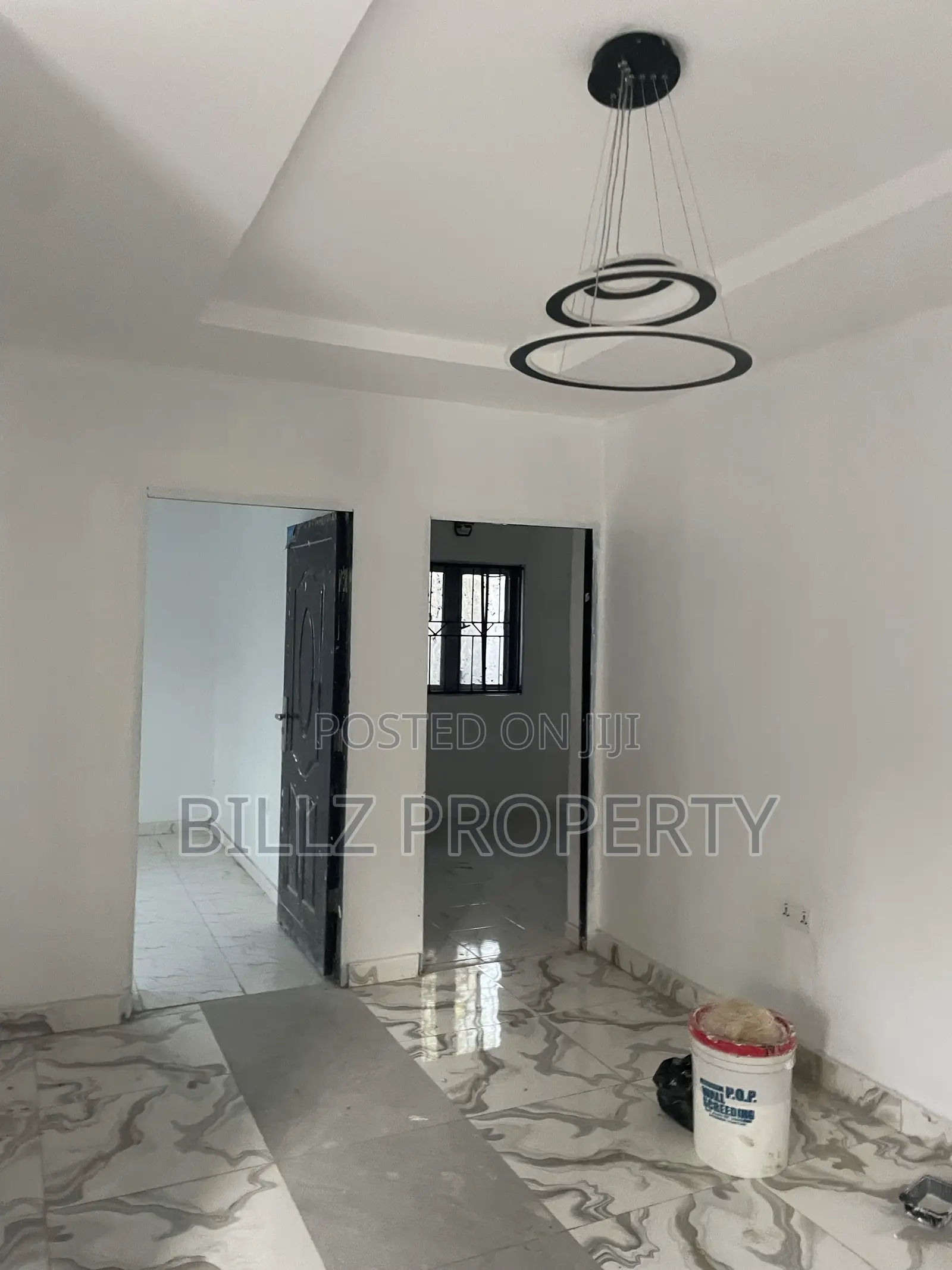 Furnished 2bdrm Apartment in Dove Estate Axis, Abule Egba for rent