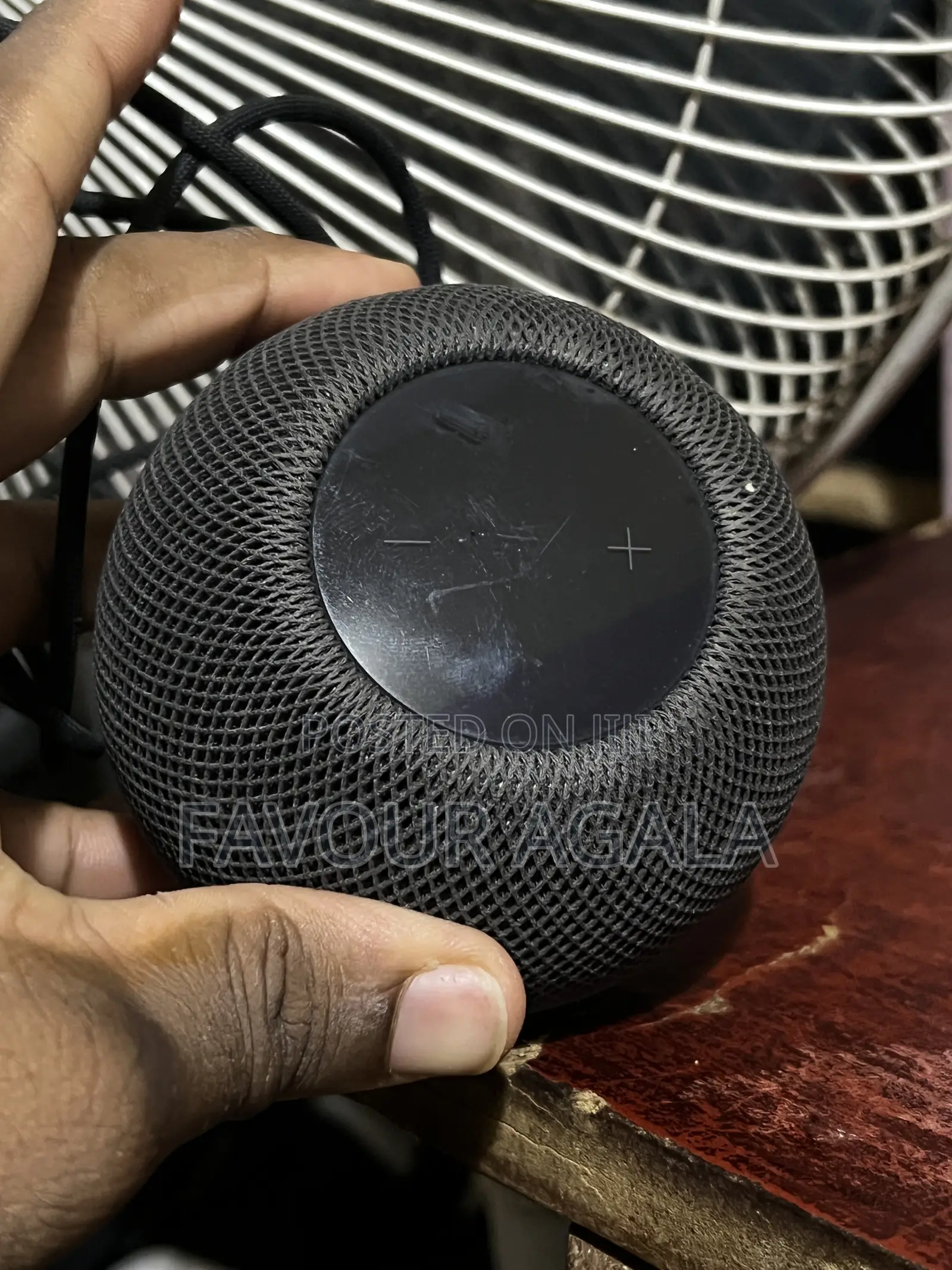 Apple Mini Home Pod
