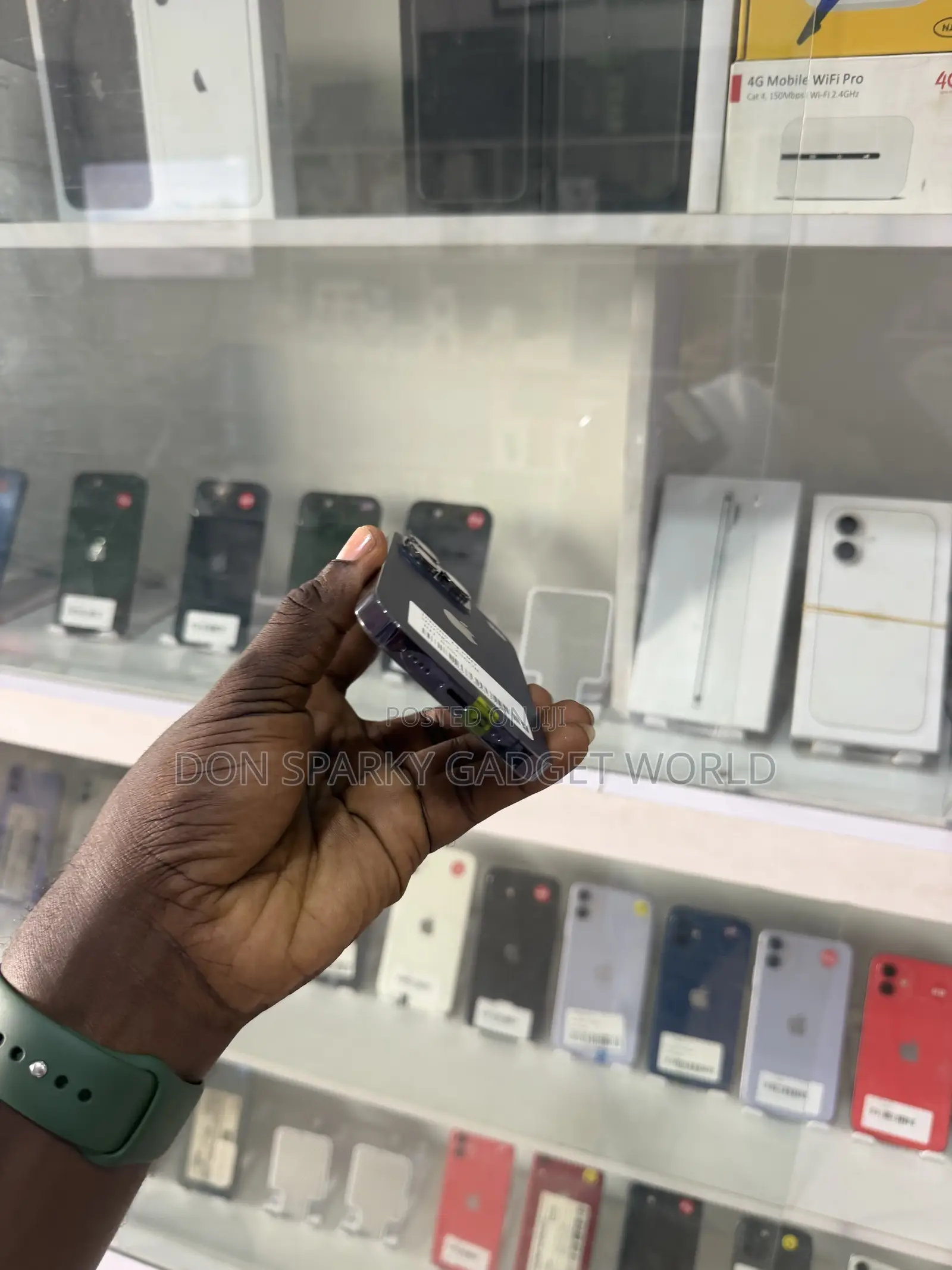 Apple iPhone 14 Pro 256 GB Purple