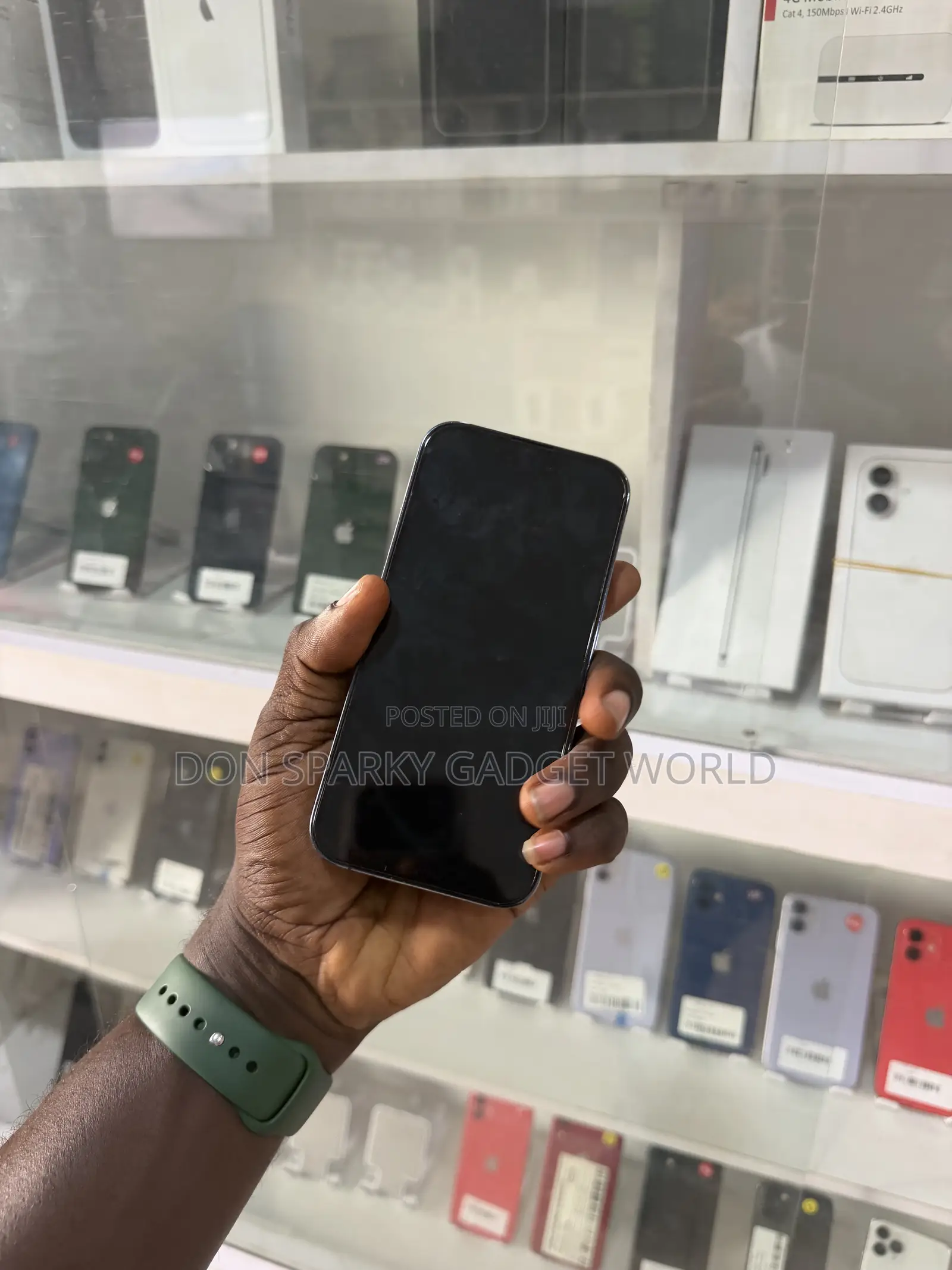 Apple iPhone 14 Pro 256 GB Purple