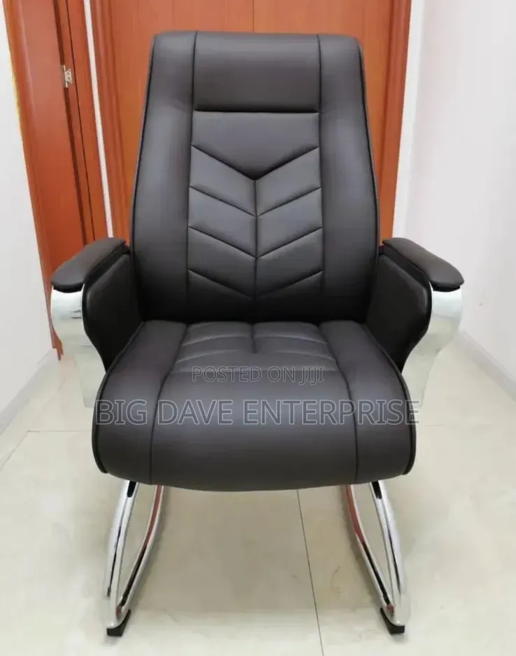Executive Office Chair