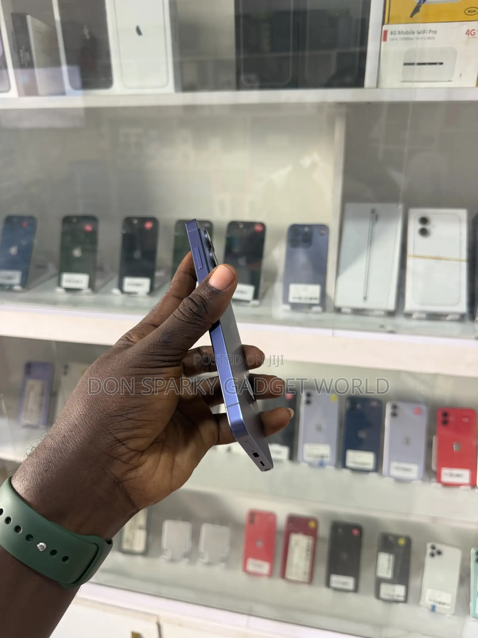 Samsung Galaxy S26 Ultra 5G 256 GB Blue