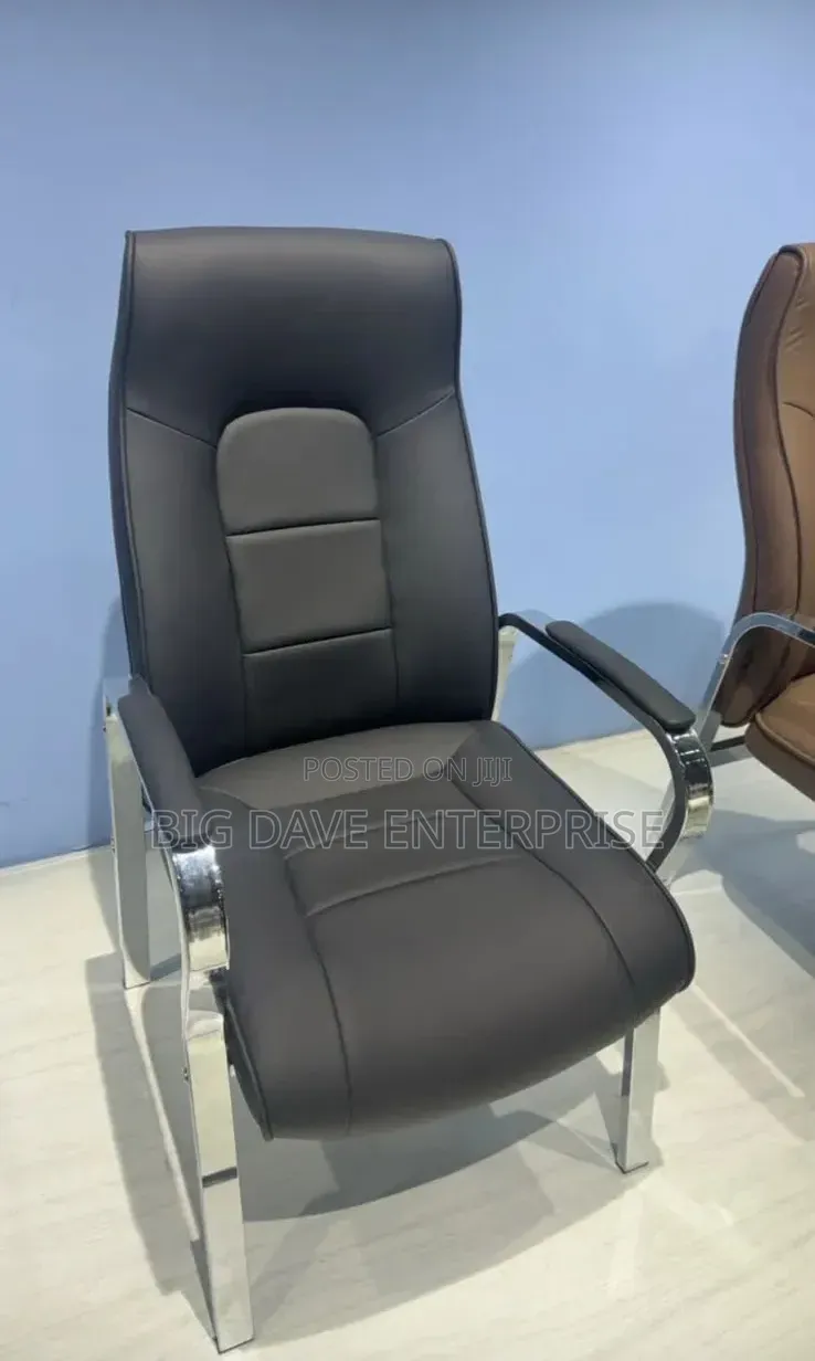 Executive Office Chair