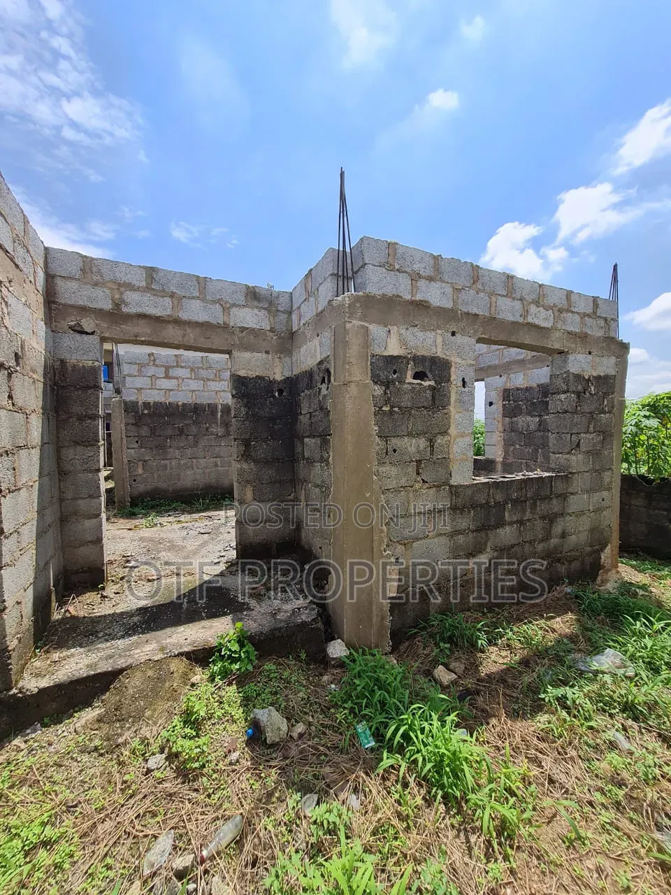 2bdrm Block of Flats in Fo1, Kubwa for sale