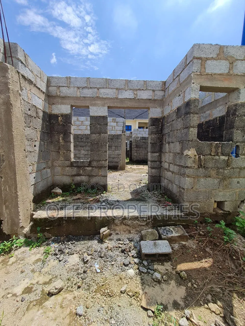 2bdrm Block of Flats in Fo1, Kubwa for sale