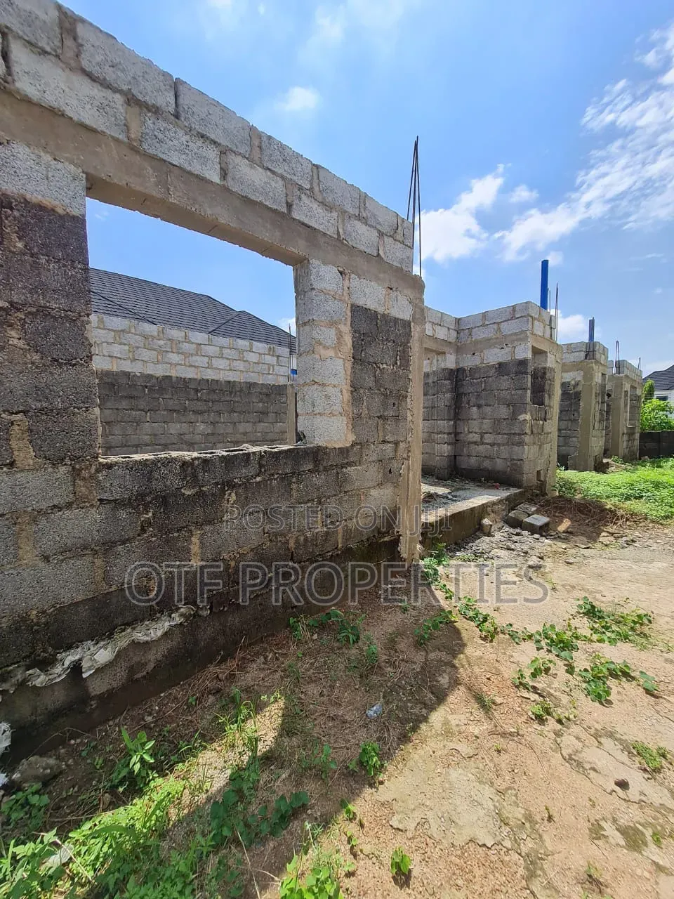 2bdrm Block of Flats in Fo1, Kubwa for sale