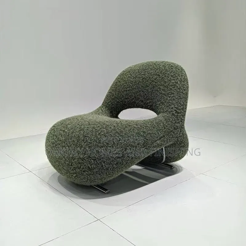 Sculptural Chair