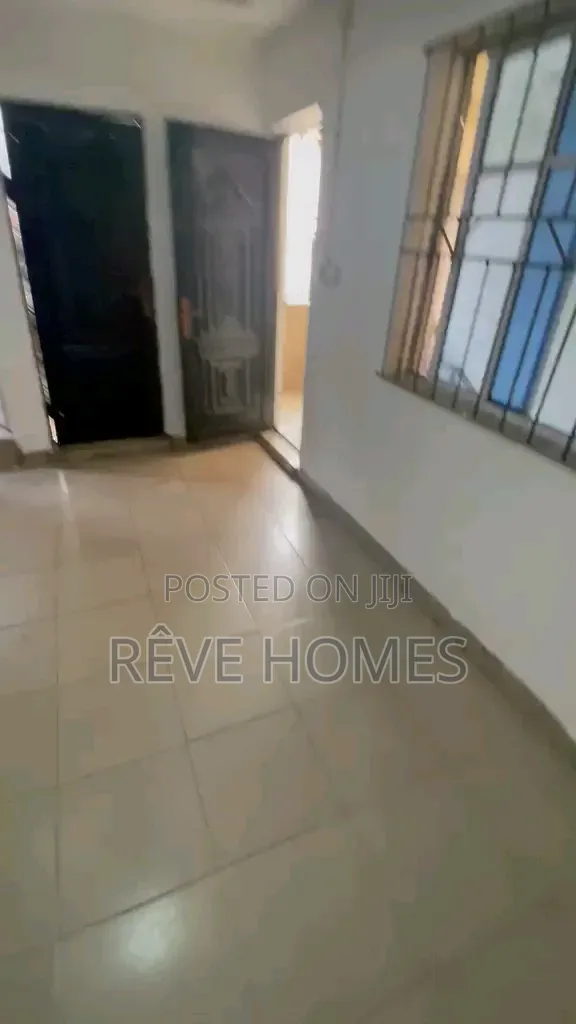 Mini Flat in Shomolu / Shomolu for rent