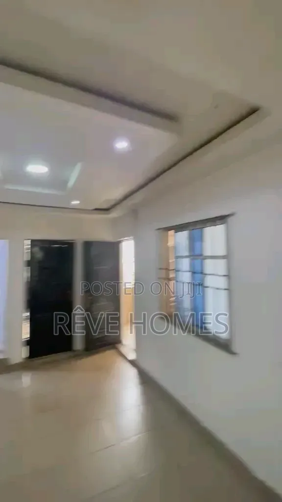 Mini Flat in Shomolu / Shomolu for rent