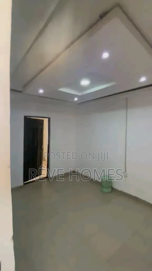 Mini Flat in Shomolu / Shomolu for rent