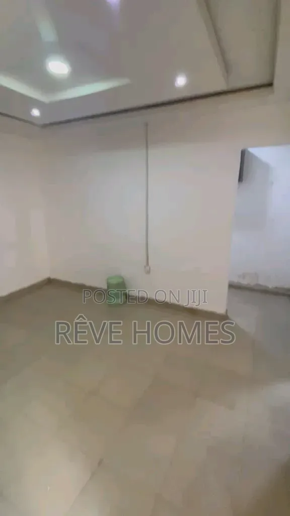 Mini Flat in Shomolu / Shomolu for rent