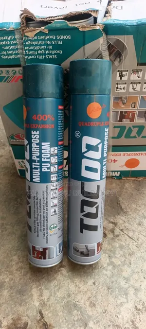 Multipurpose P U Foam