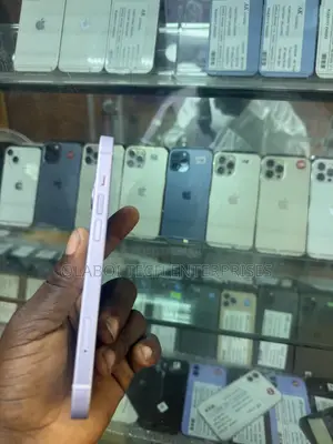 Apple iPhone 14 128 GB Purple