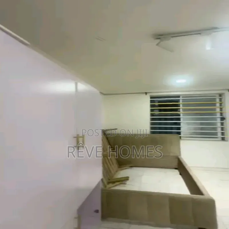 Studio Apartment in Fola Agoro for rent