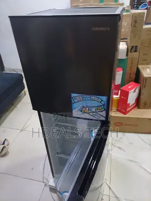 Convenient Table-Top Skyrun BCD-145A