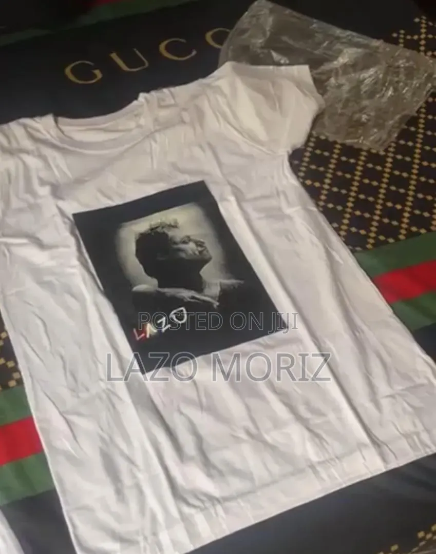 Lazo Moriz Art Wears