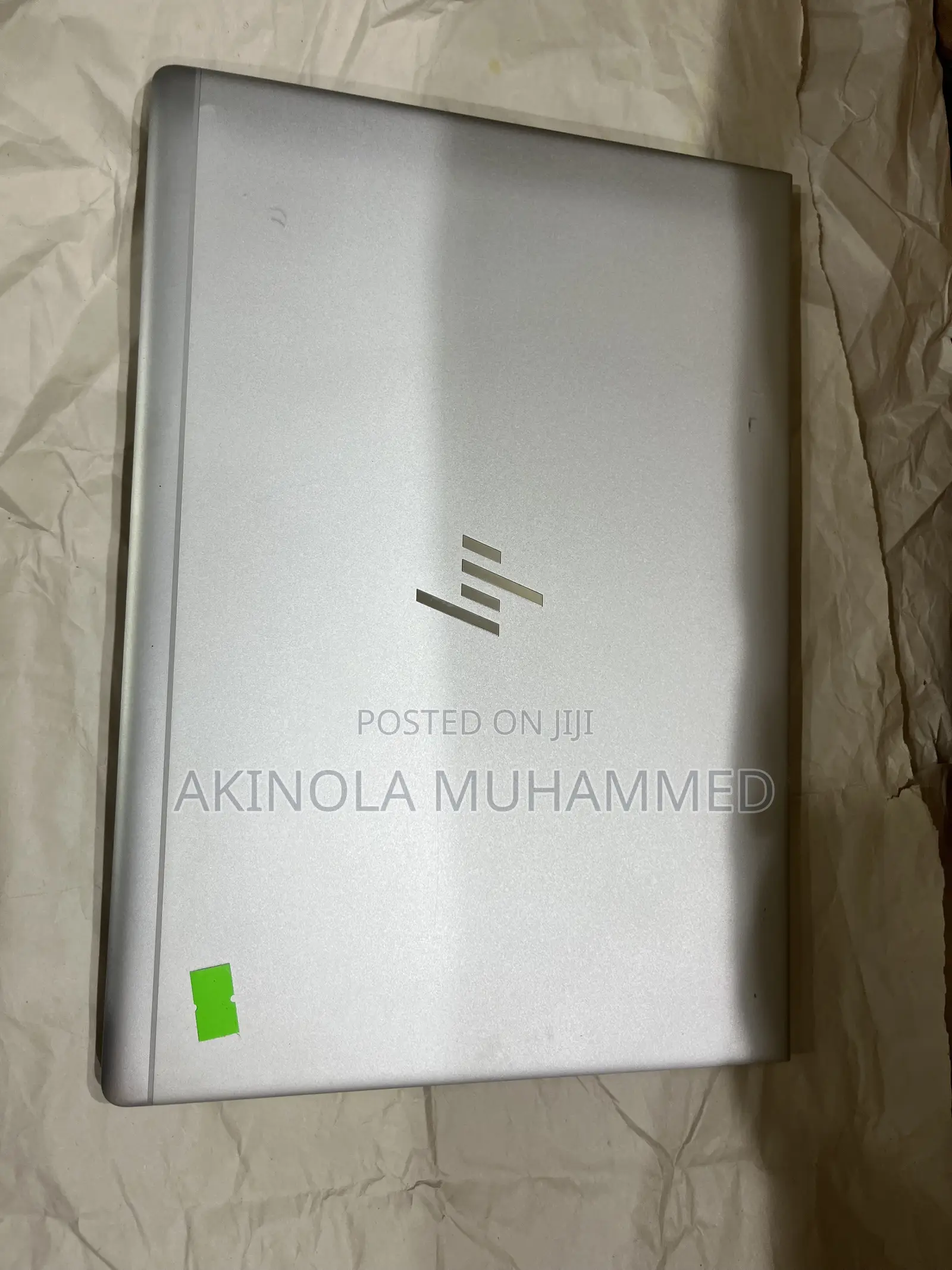 Laptop HP EliteBook 840 G6 16GB Intel Core i7 SSD 512GB