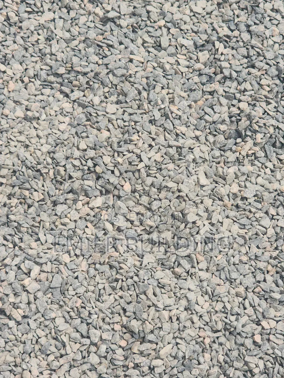 Half Inch Granite Available 30 Tons