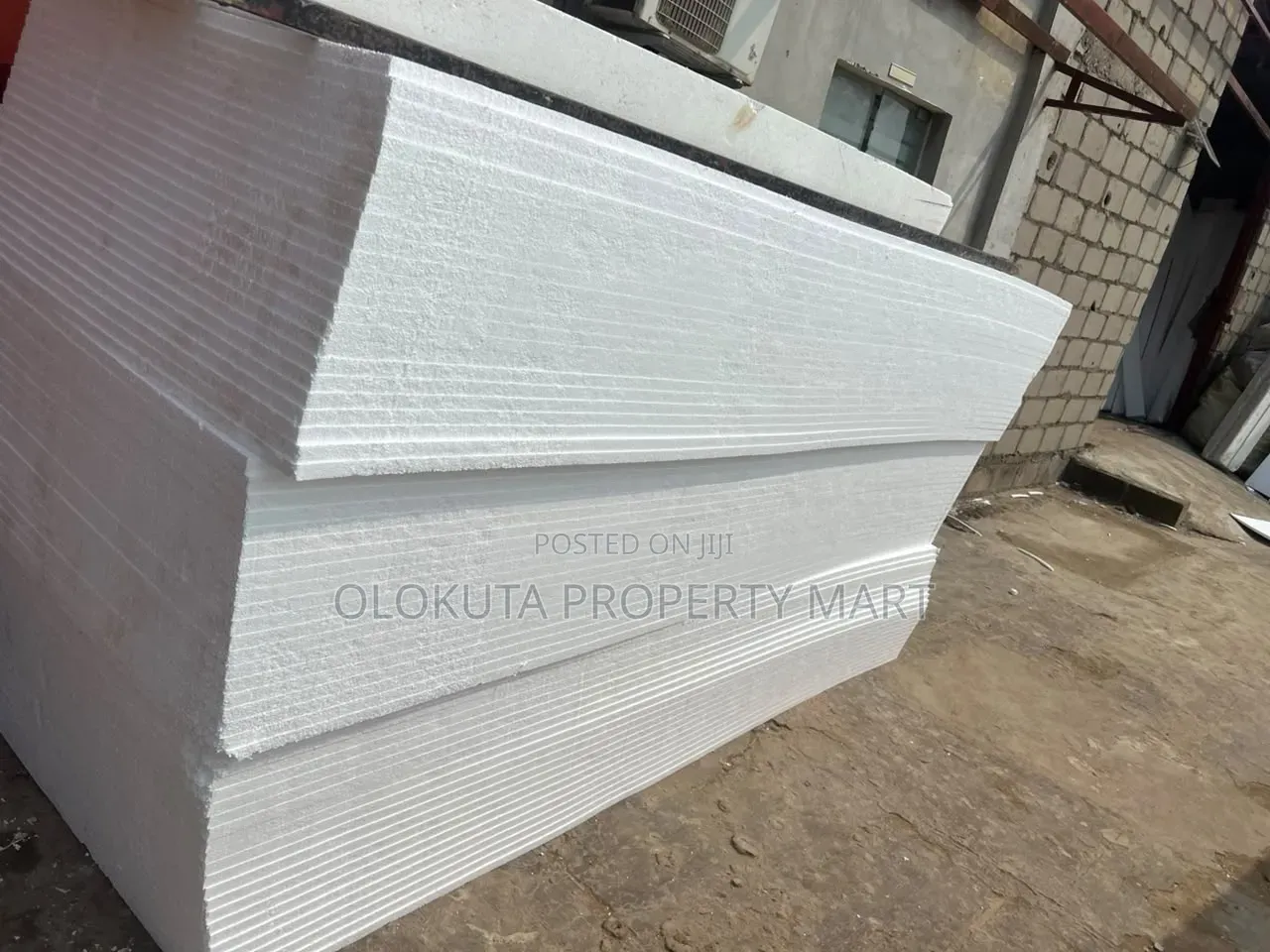 Polystyrene Board 1cm,2cm,3cm,4cm,5cm,10cm,20cm,30cm,40cm,60cm