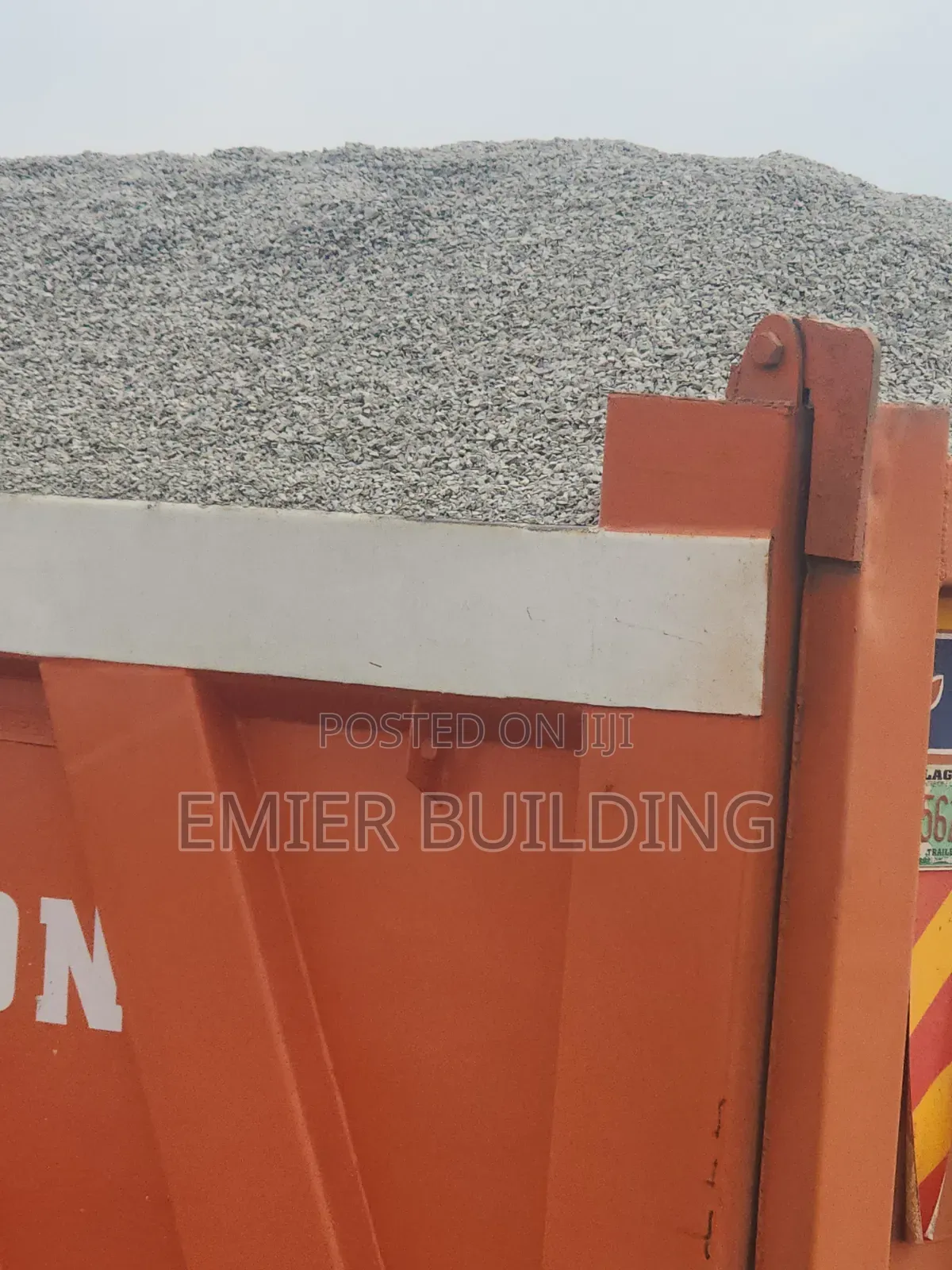 Do You Care for Half Inch Granite